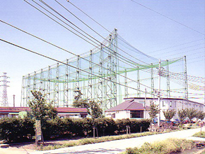 青柳ゴルフ場