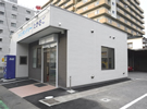 I様邸・外観