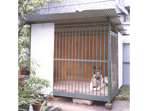 湯川邸
