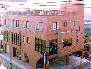 笠井眼科医院