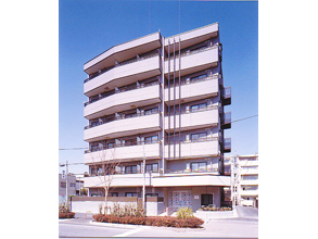 NSKビル