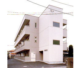 第一浅井マンション