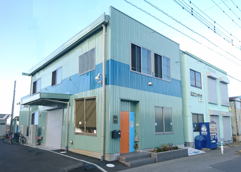 (株)ニッテクレス