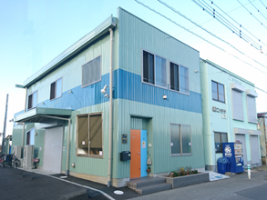 (株)ニッテクレス様