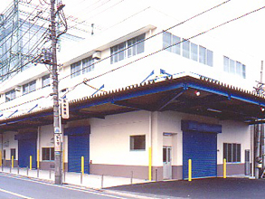 砂畑産業(株)
