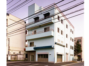 (株)アシスト