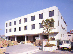 (株)三共