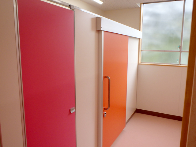 11-1-3女子トイレ施工後